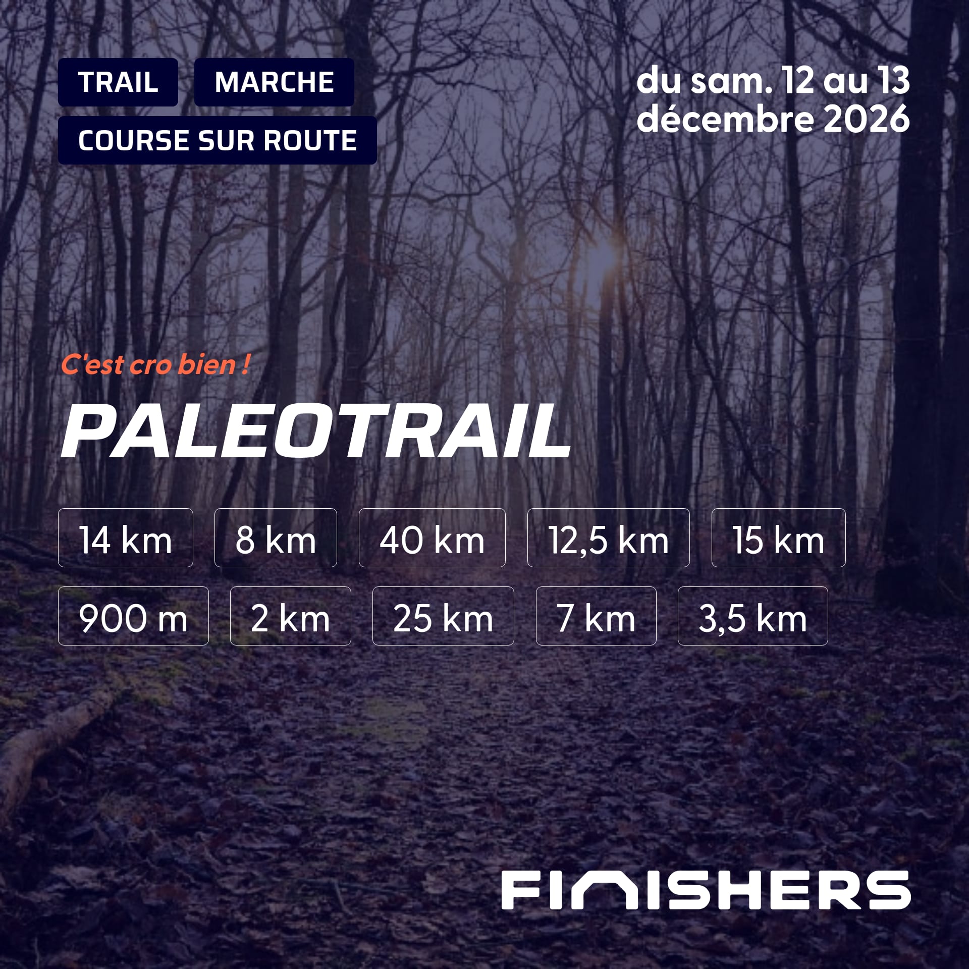 Paleotrail — 5 の 2 の写真