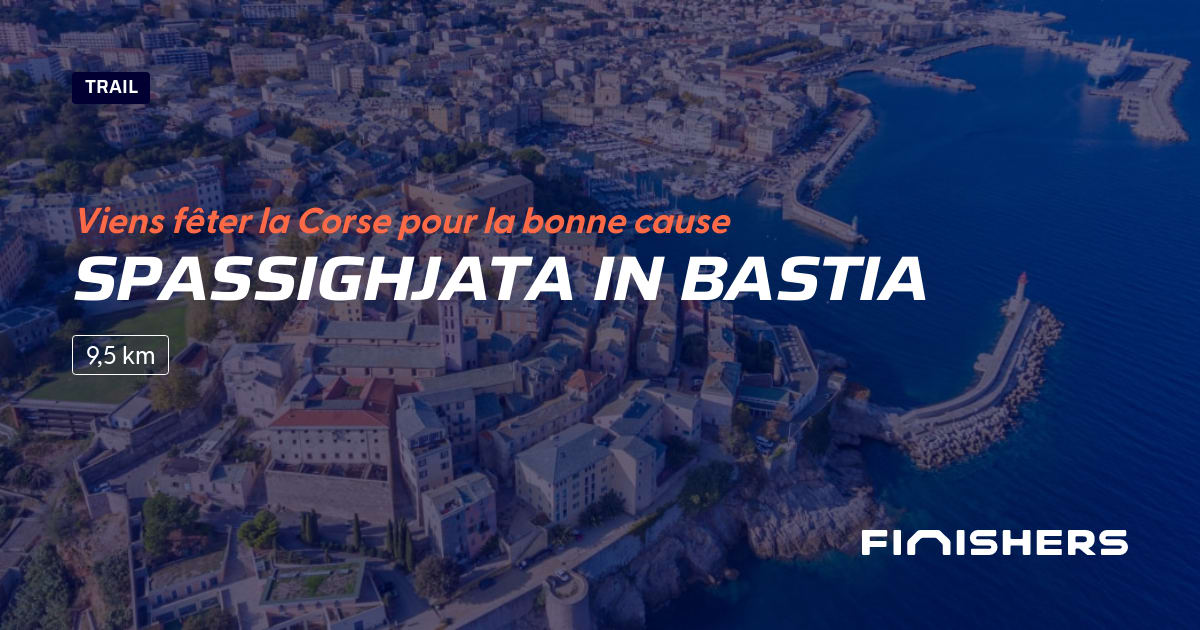 Spassighjata in Bastia — photo 2 sur 2