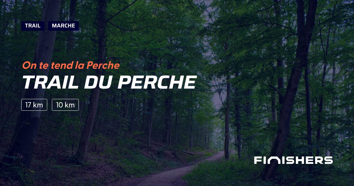 Trail du Perche — bilde 2 på 2