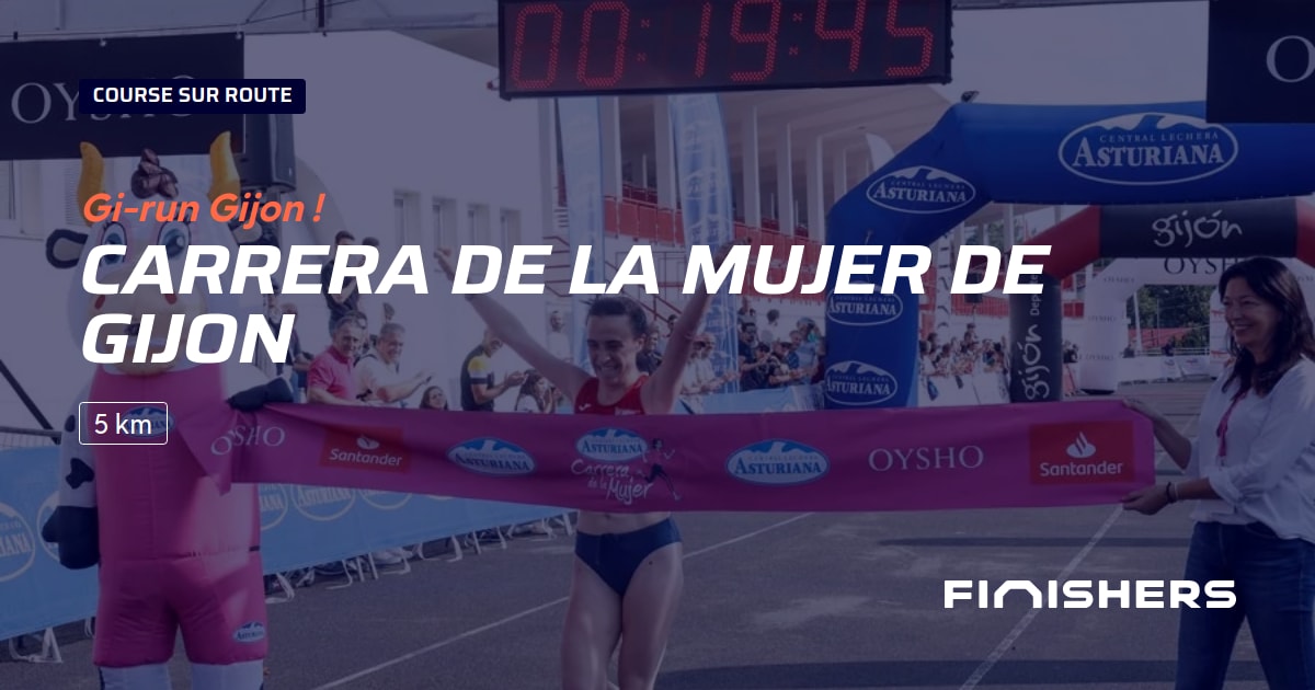 Carrera de la Mujer de Gijon — foto 2 em 2