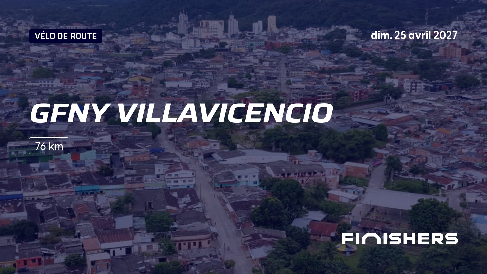 GFNY Villavicencio — kuva 4 5