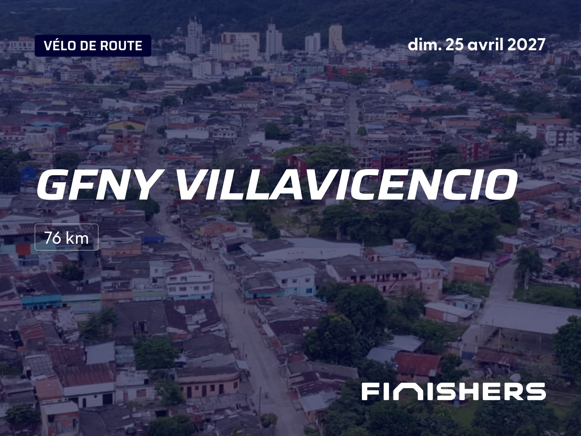 GFNY Villavicencio — kuva 3 5
