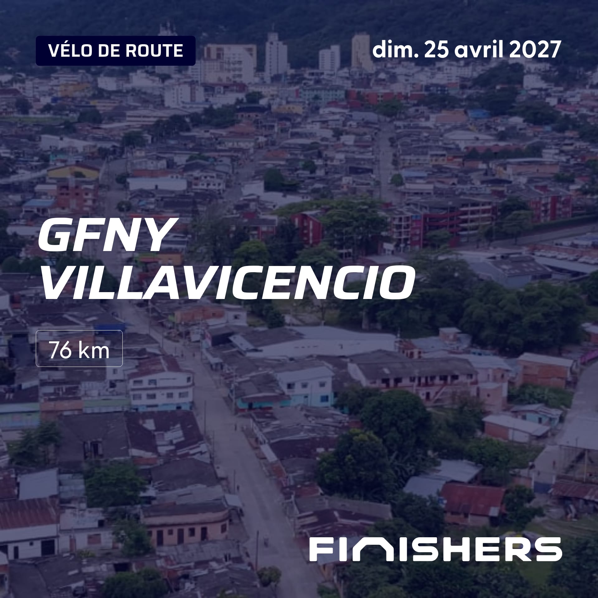 GFNY Villavicencio — kuva 2 5