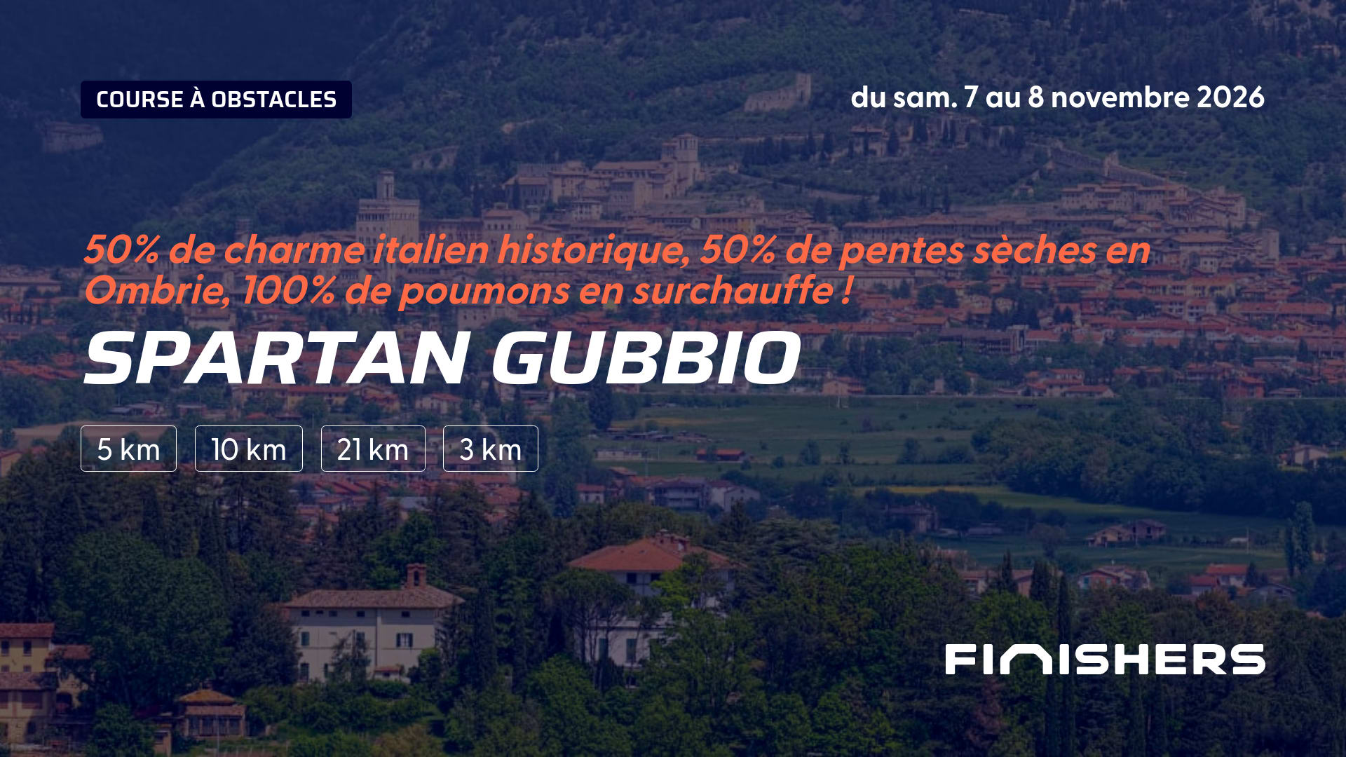 Spartan Gubbio — photo 4 sur 5
