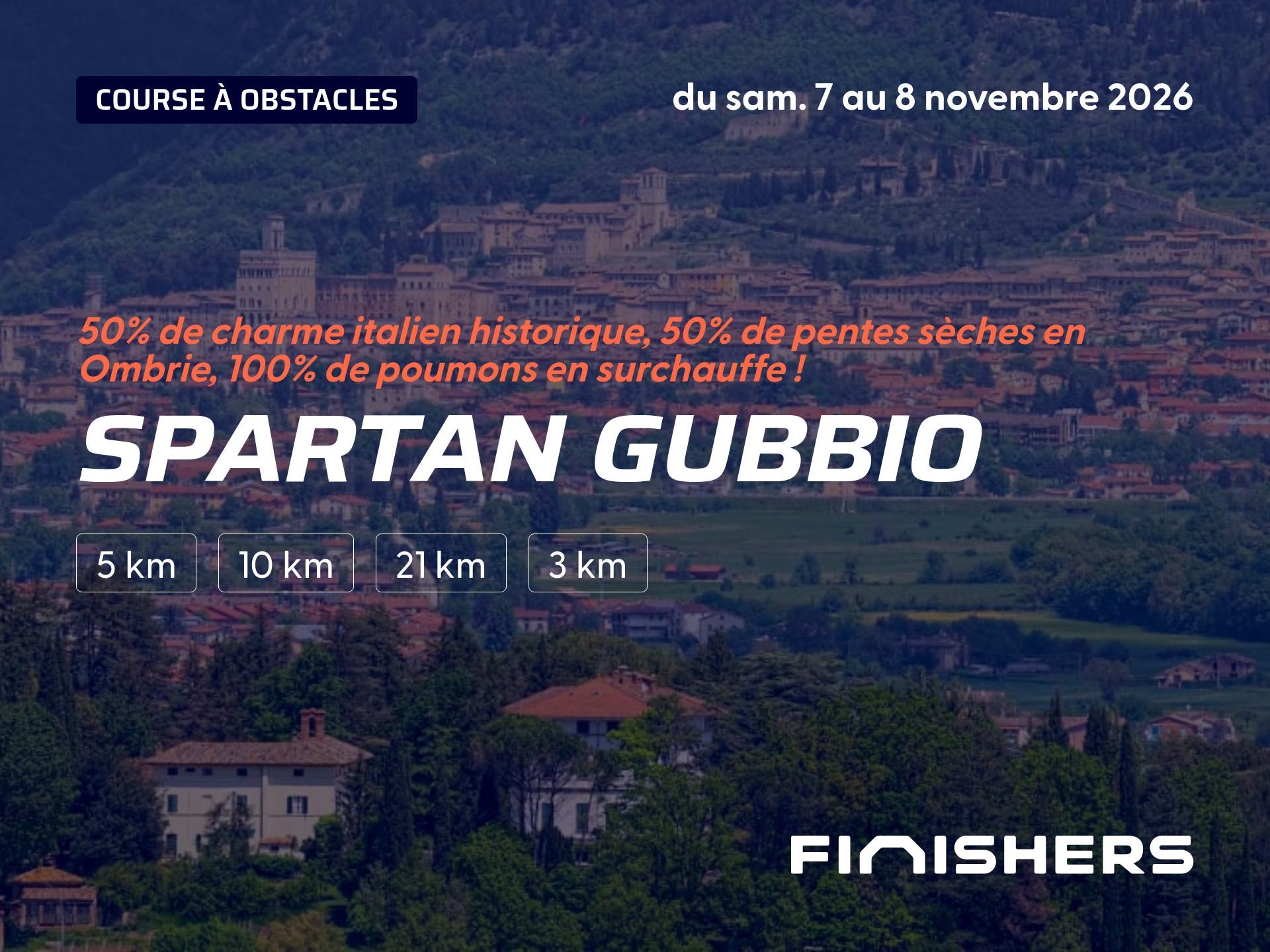 Spartan Gubbio — photo 3 sur 5