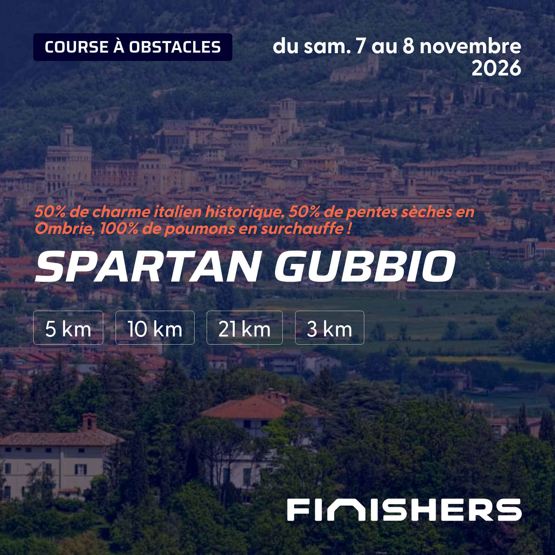 Spartan Gubbio — photo 2 sur 5