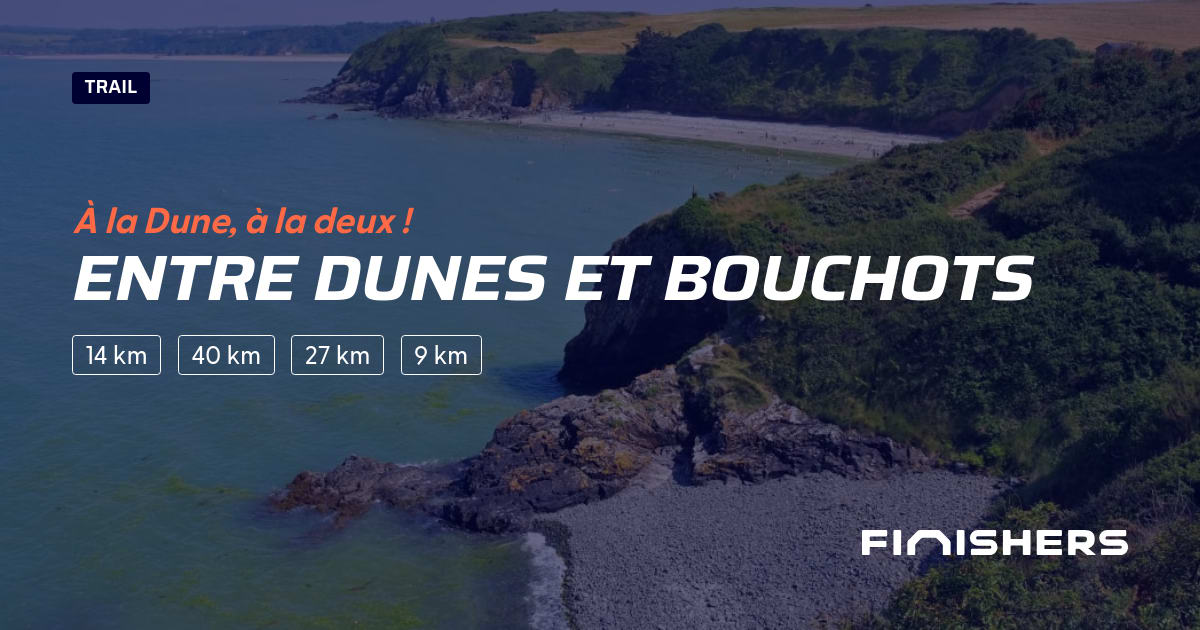 Entre Dunes et Bouchots — kuva 2 2
