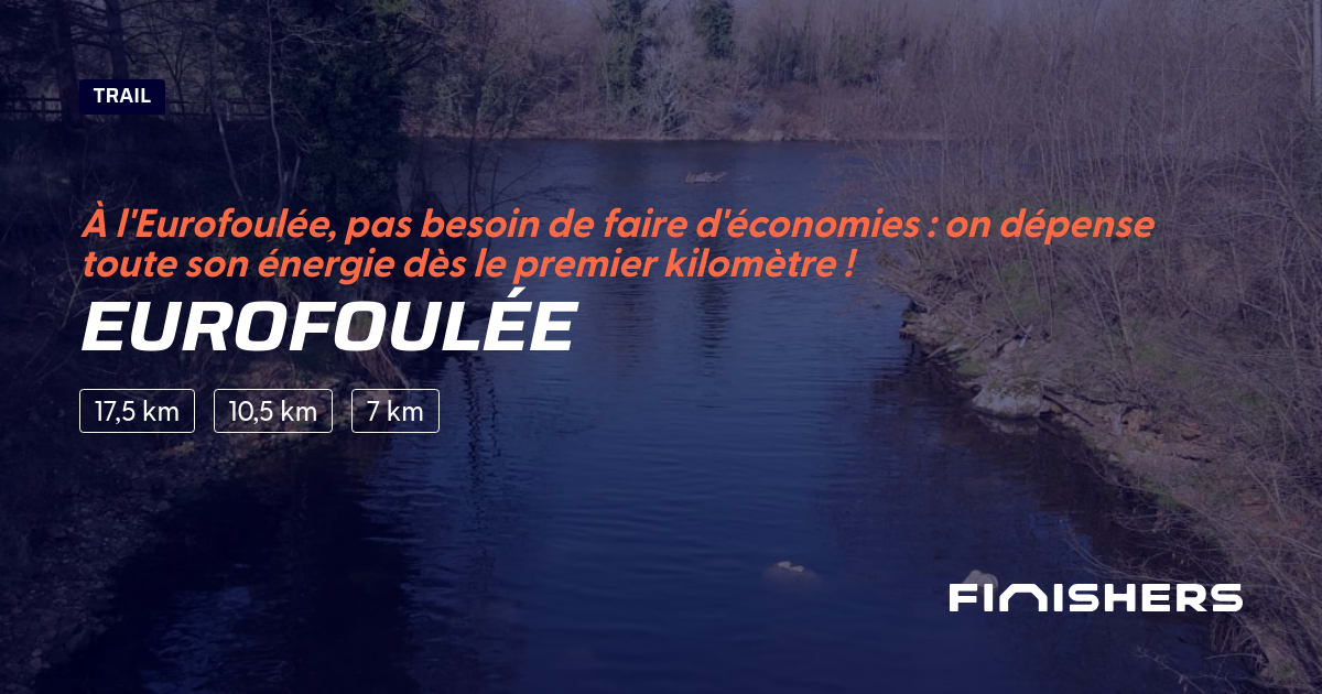 Eurofoulée — photo 2 sur 2