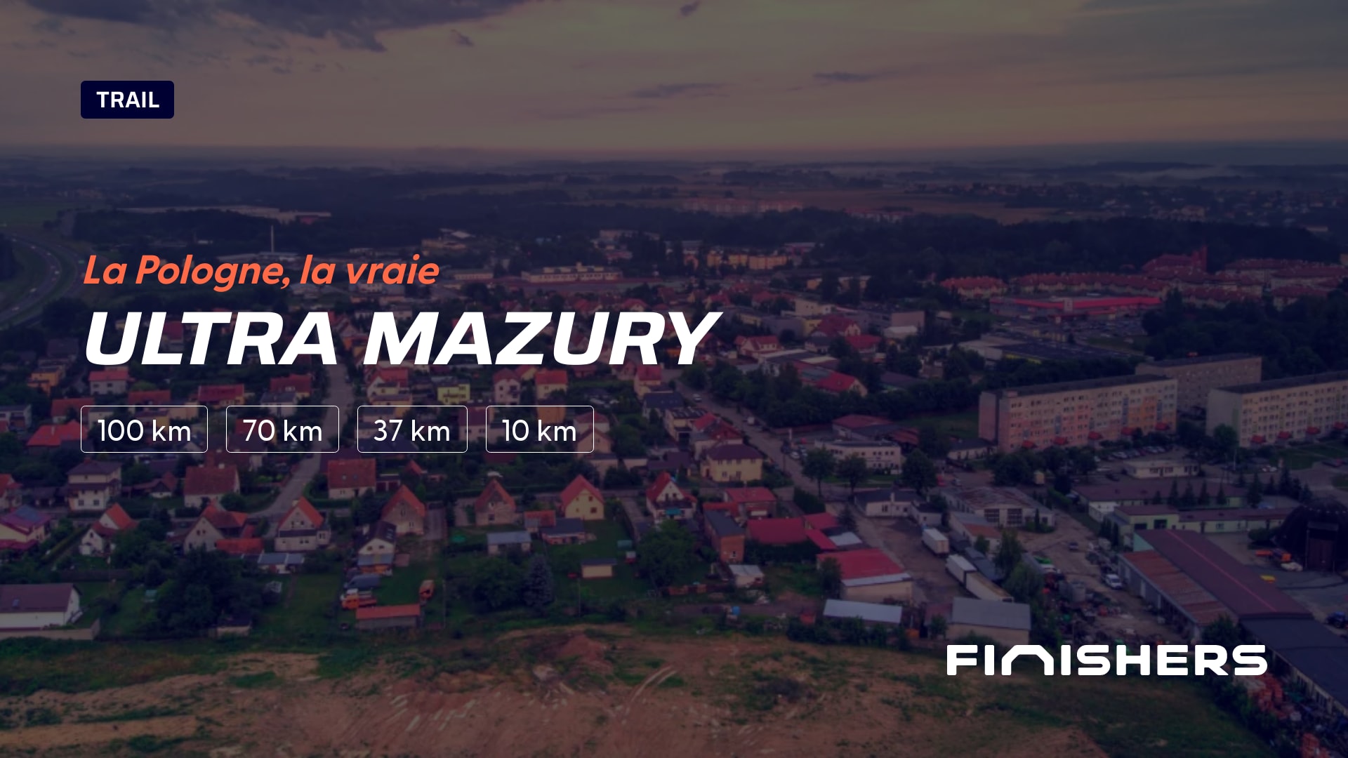Ultra Mazury — photo 4 sur 5