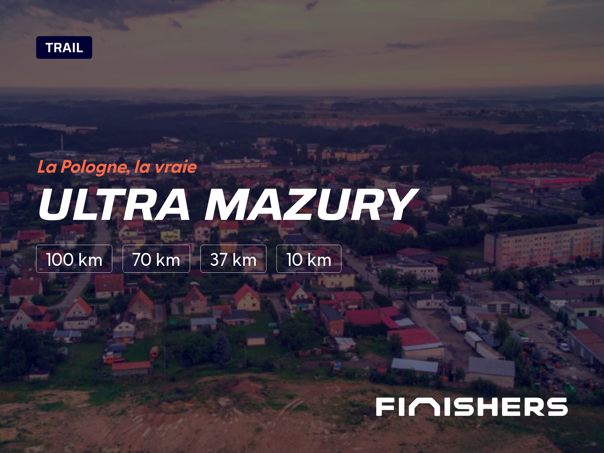 Ultra Mazury — photo 3 sur 5