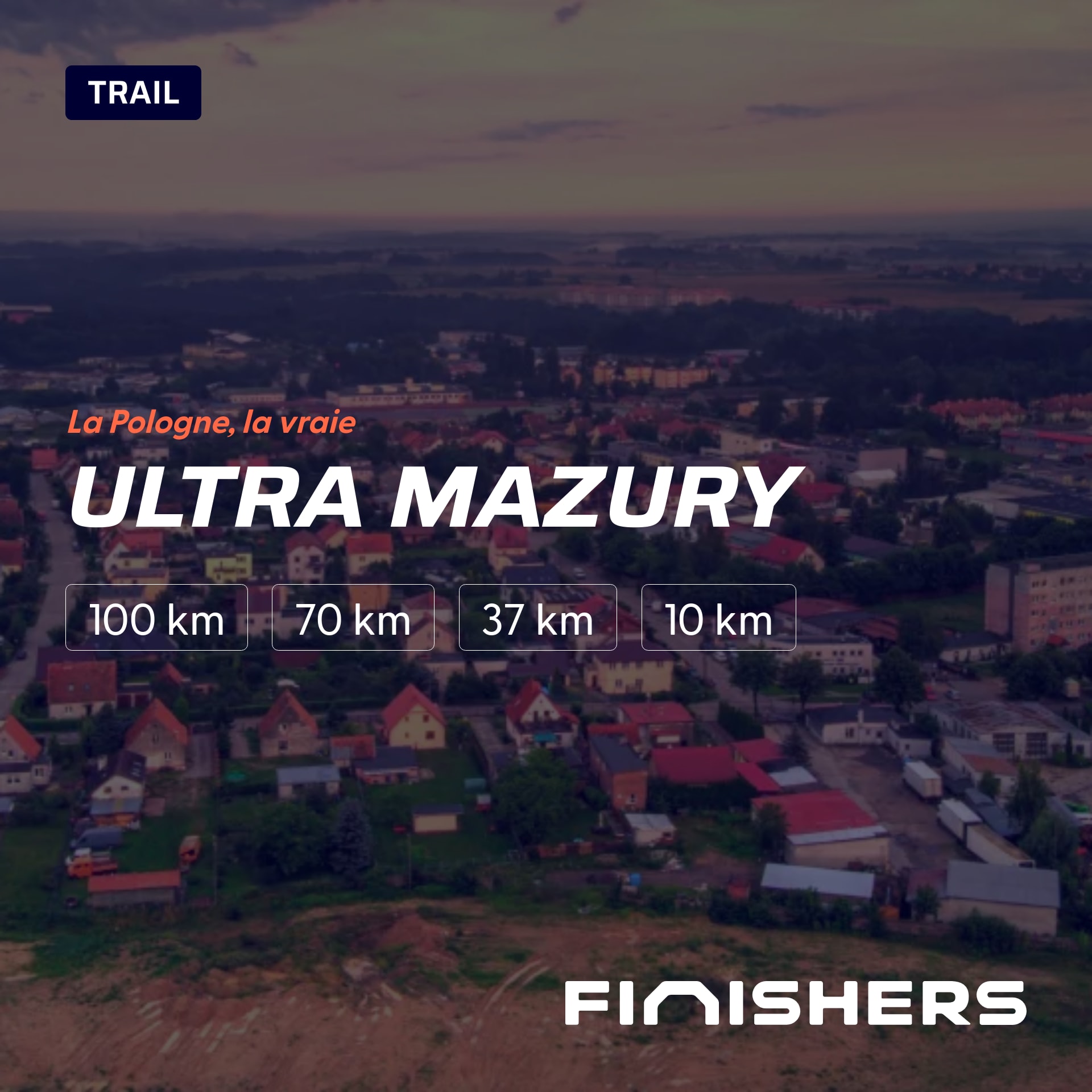 Ultra Mazury — photo 2 sur 5