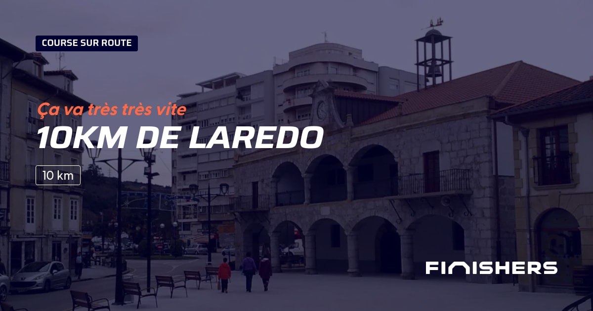 10km de Laredo — foto 2 em 2