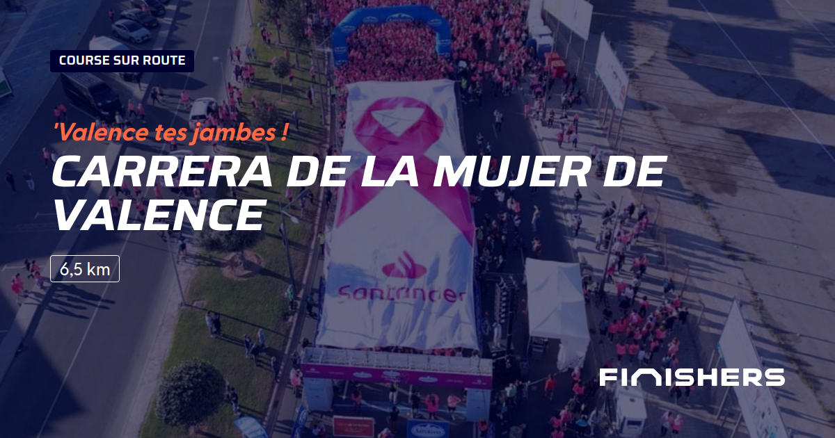 Carrera de la Mujer de Valence — 照片 2 在 2 上