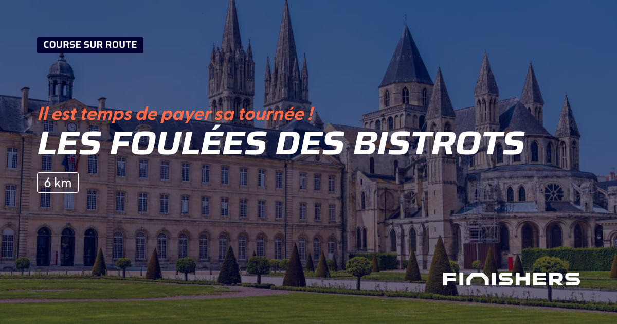 Les Foulées des Bistrots — 사진 2 on 2