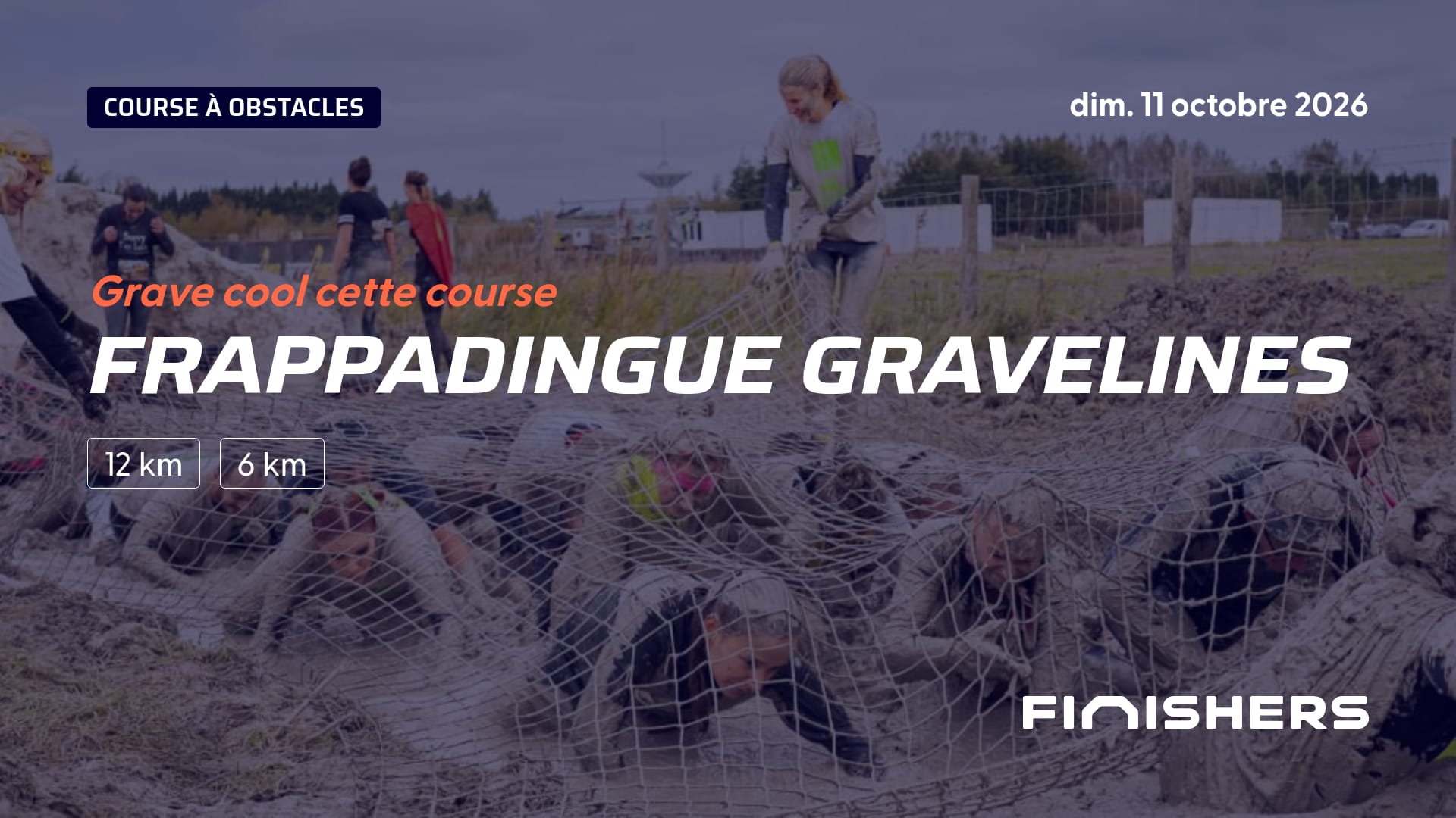 Frappadingue Gravelines — photo 4 sur 5