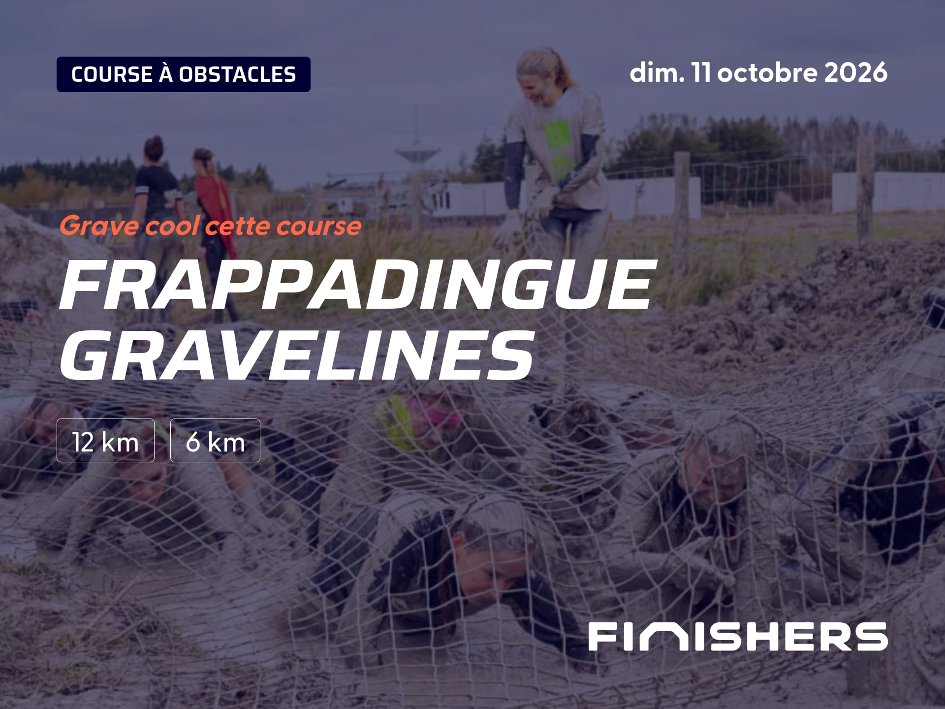Frappadingue Gravelines — photo 3 sur 5
