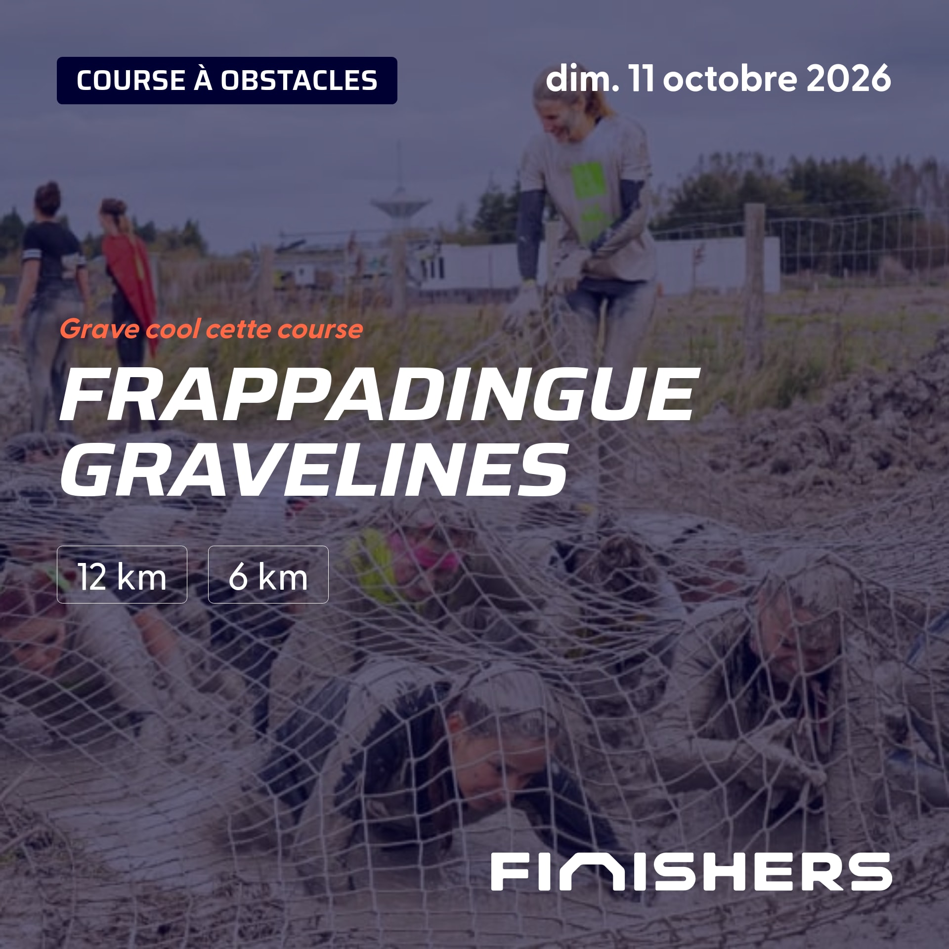 Frappadingue Gravelines — photo 2 sur 5