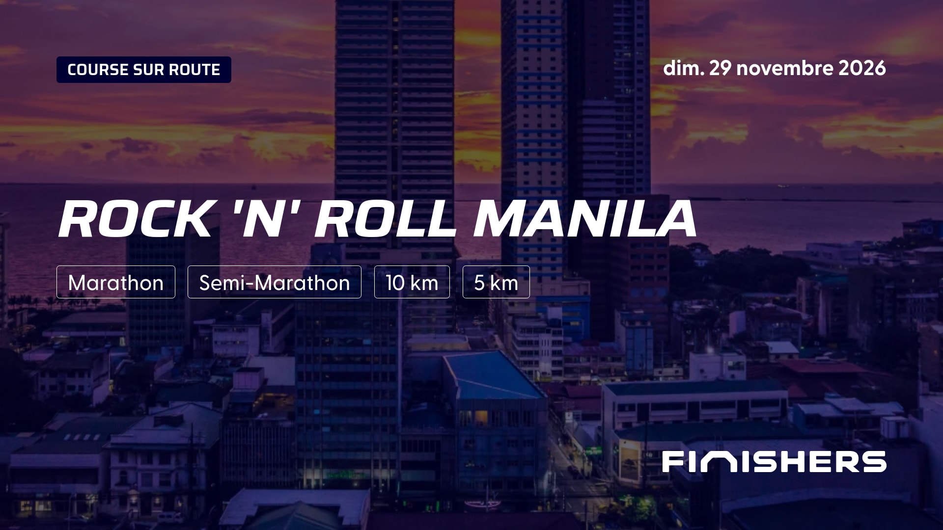 Rock 'n' Roll Manila — Foto 4 auf 5