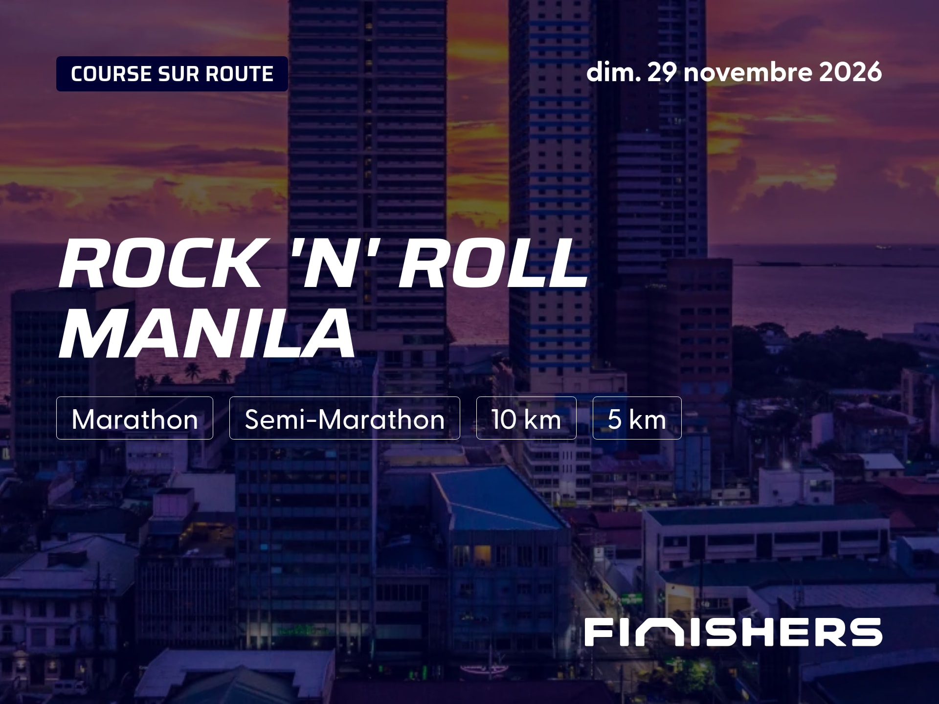 Rock 'n' Roll Manila — Foto 3 auf 5