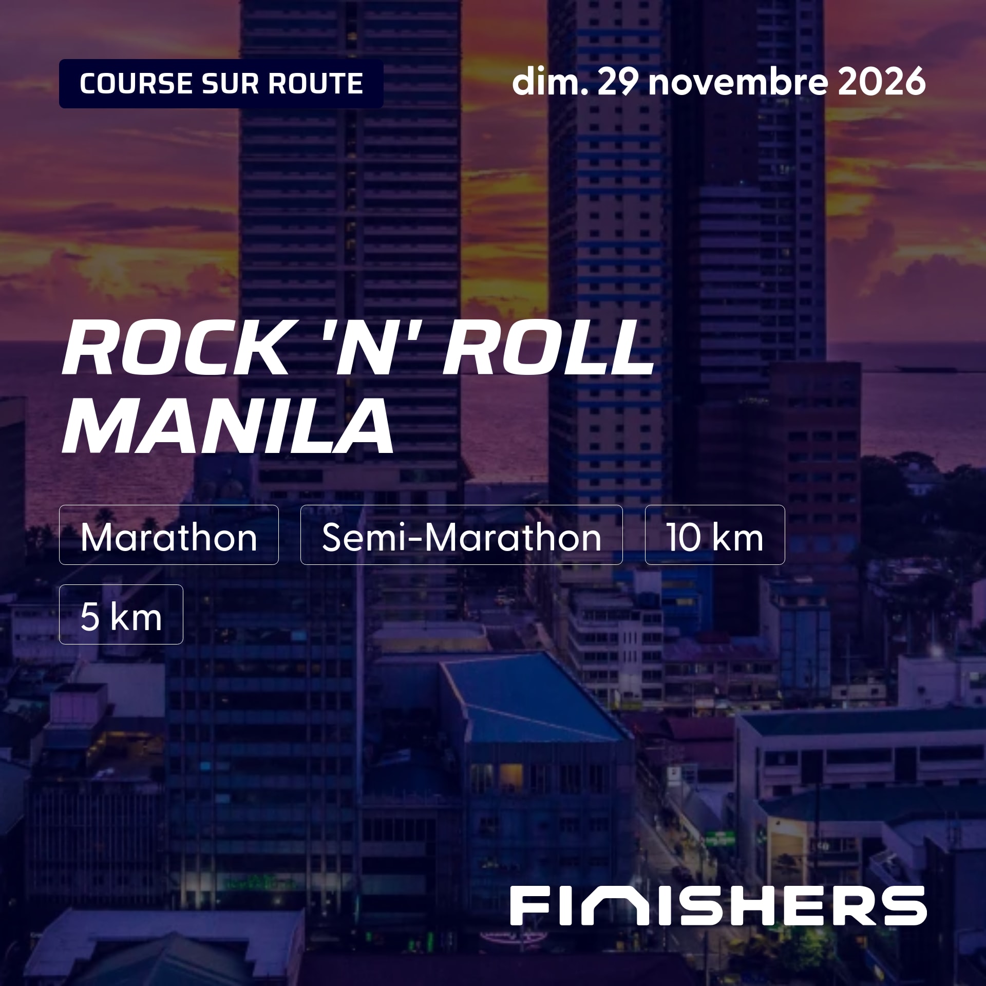 Rock 'n' Roll Manila — Foto 2 auf 5
