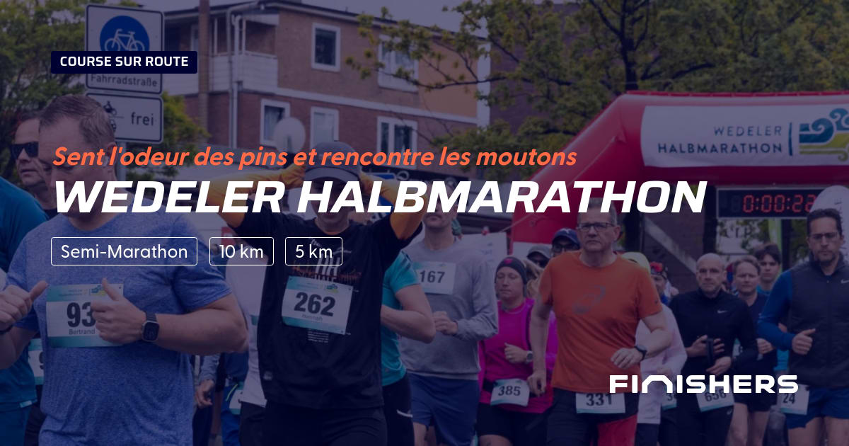 Wedeler Halbmarathon — 사진 2 on 2