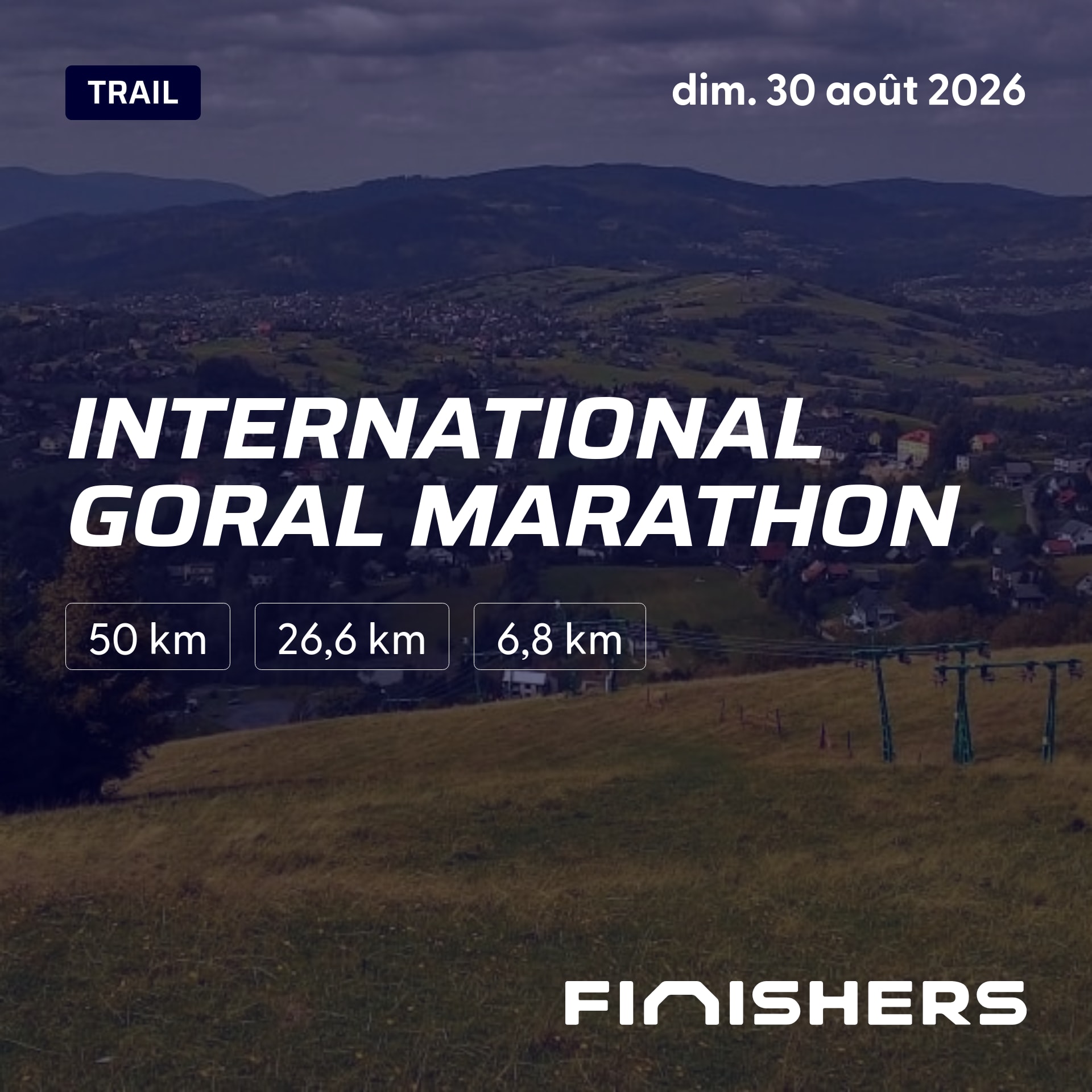 International Goral Marathon — photo 2 sur 5