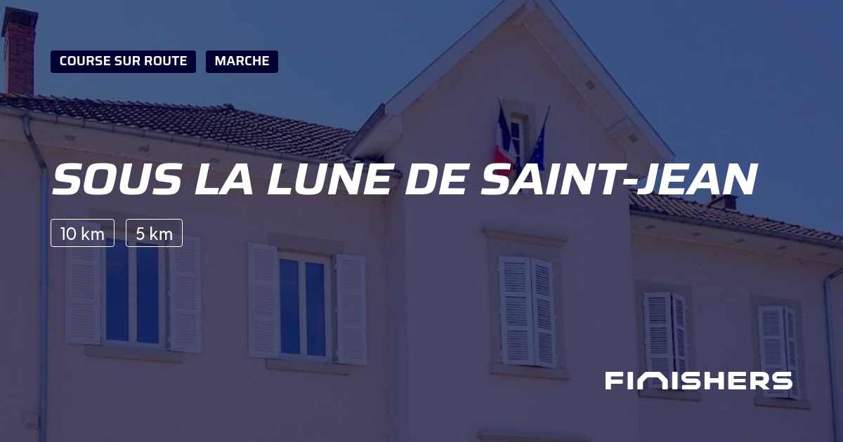 Sous la lune de Saint-Jean — photo 2 sur 2