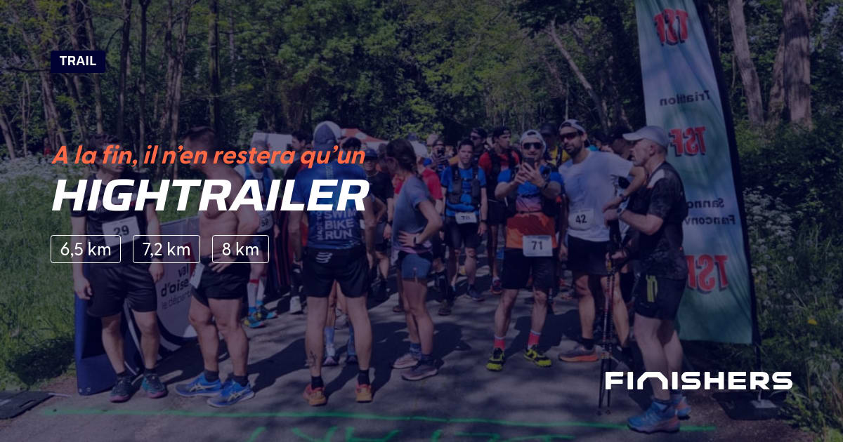 Hightrailer — Foto 2 auf 2