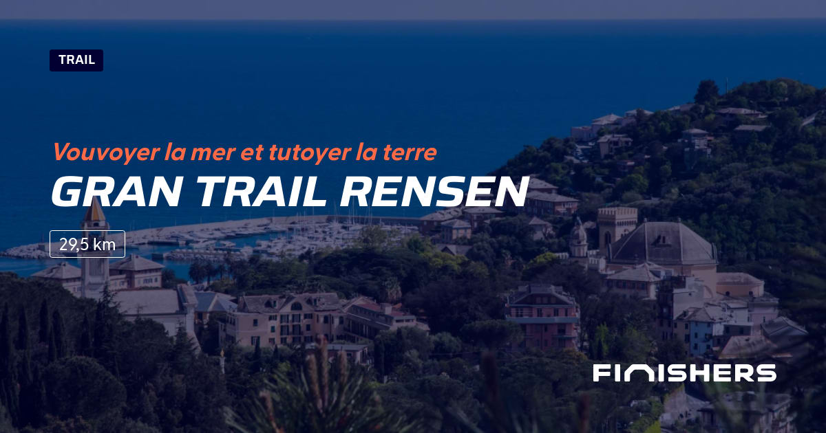 Gran Trail Rensen — photo 2 sur 2