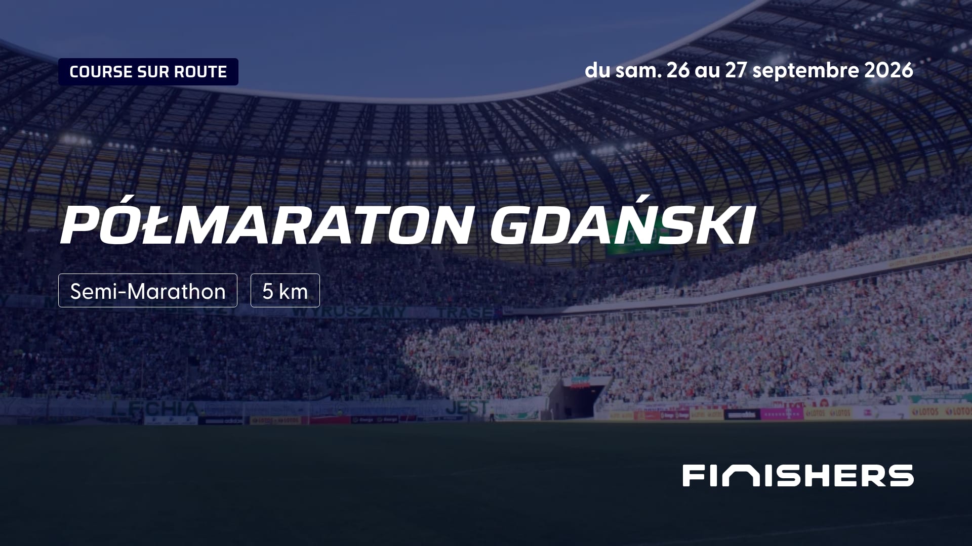 Półmaraton Gdański — φωτογραφία 4 στο 5