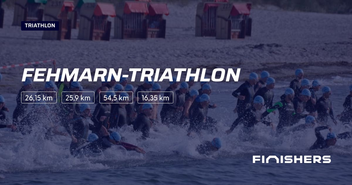 Fehmarn-Triathlon — fotografie 2 na 2