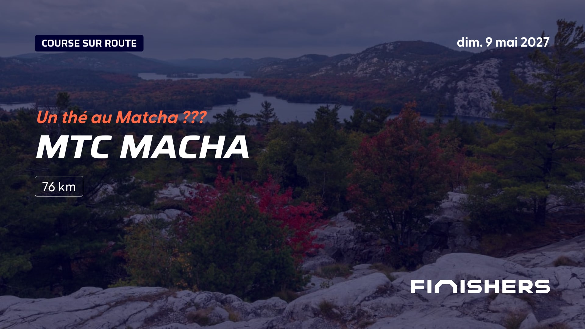 MTC Macha — photo 4 sur 5