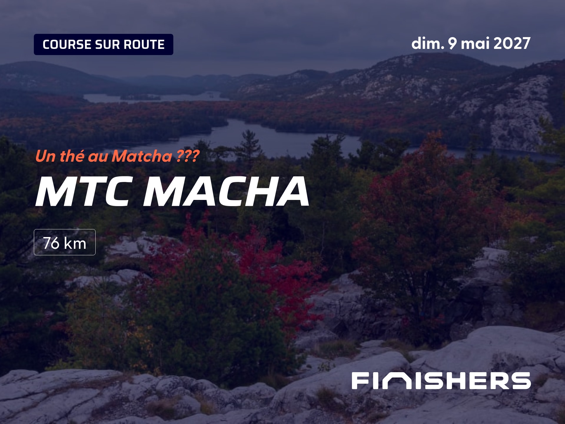 MTC Macha — photo 3 sur 5