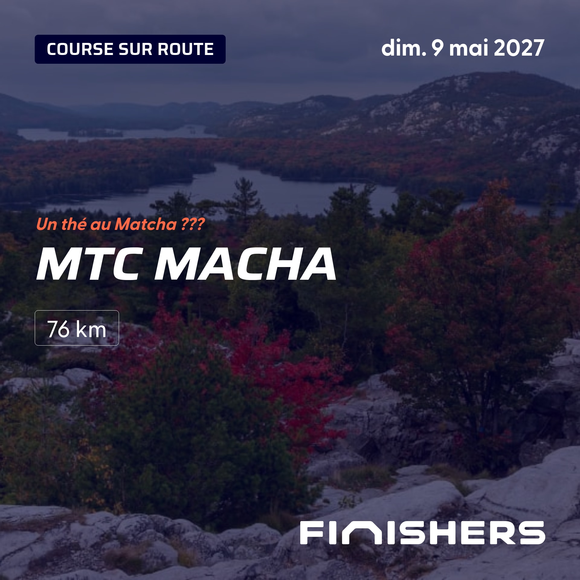 MTC Macha — photo 2 sur 5
