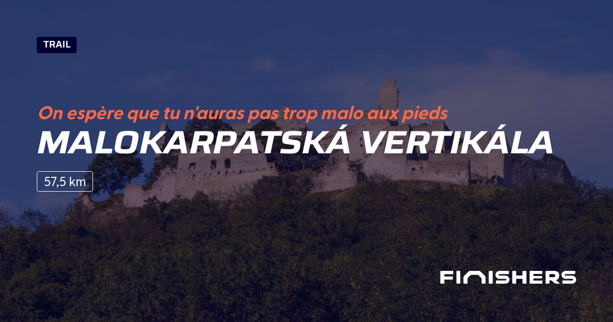 Malokarpatská Vertikála — photo 2 sur 2