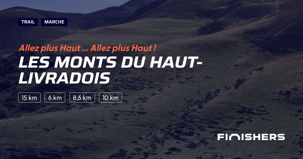 Les Monts du Haut-Livradois — फोटो 2 2 पर