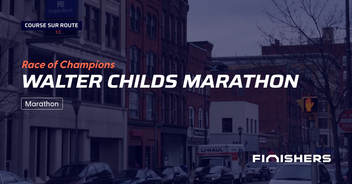 Walter Childs Marathon — fénykép 2, 2