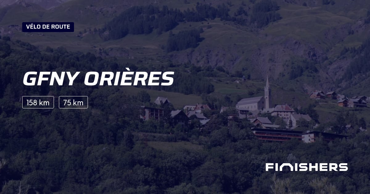 GFNY Orières — photo 2 sur 2