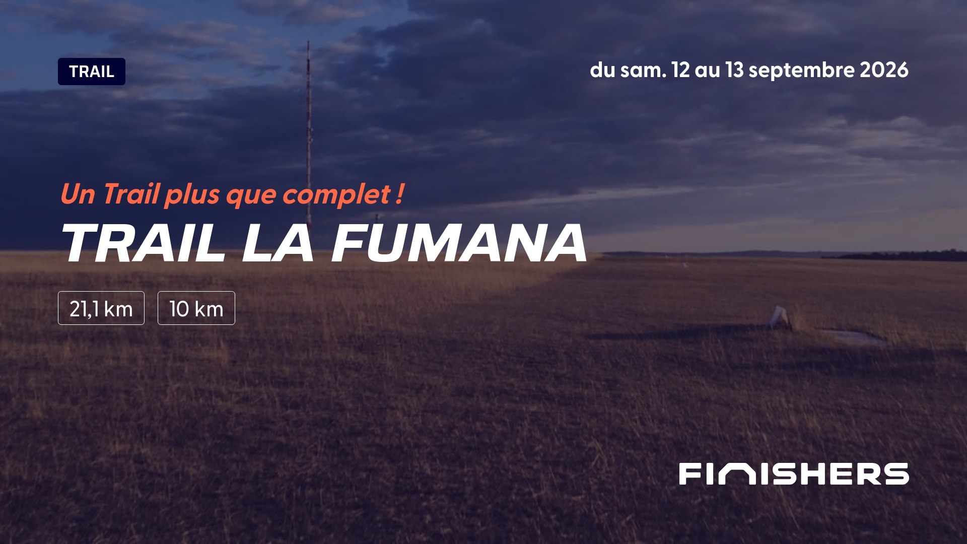 Trail la Fumana — photo 4 sur 5