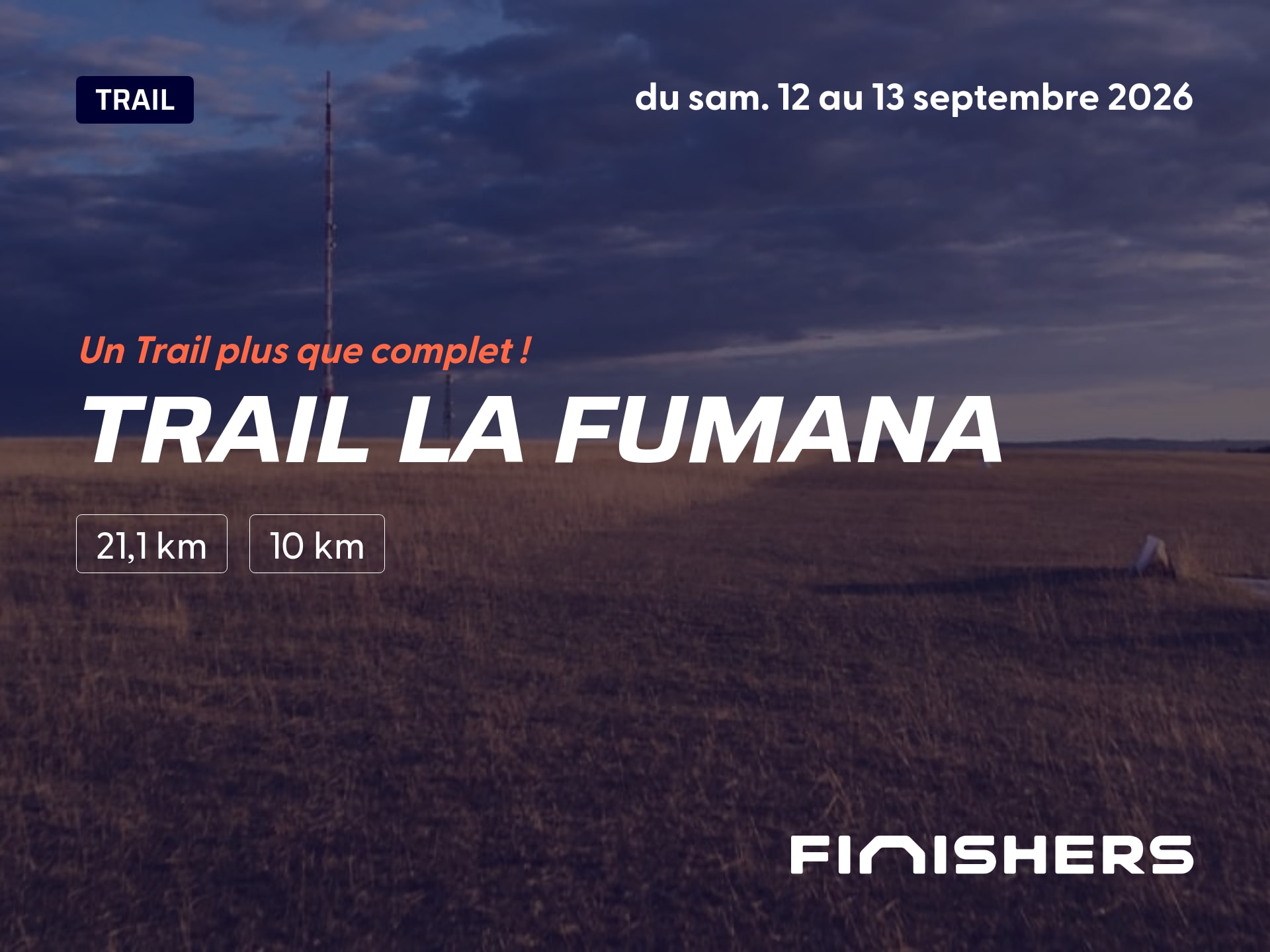 Trail la Fumana — photo 3 sur 5