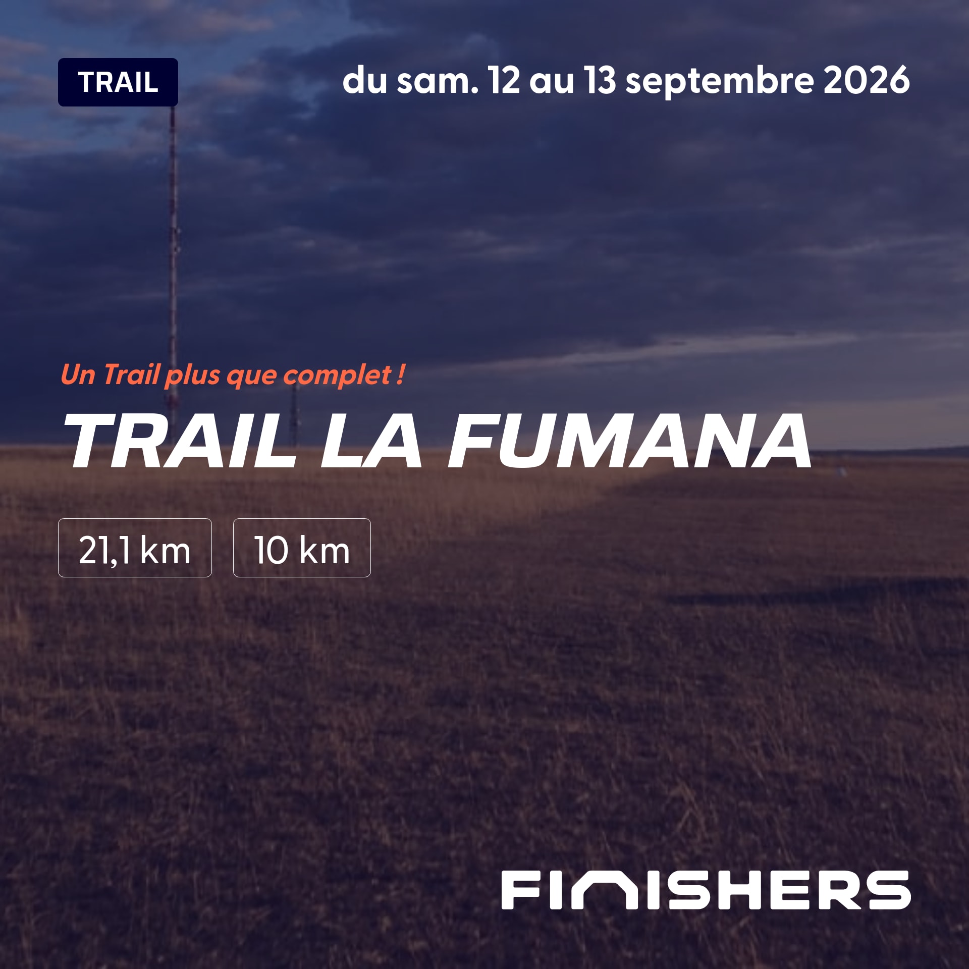 Trail la Fumana — photo 2 sur 5