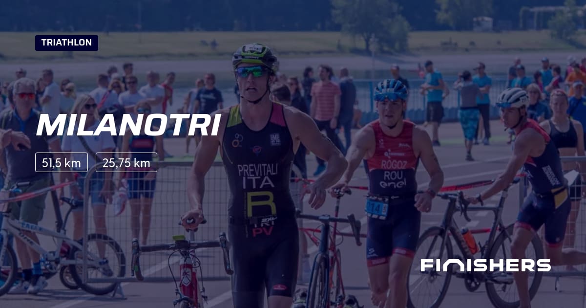 MilanoTRI — photo 2 sur 2