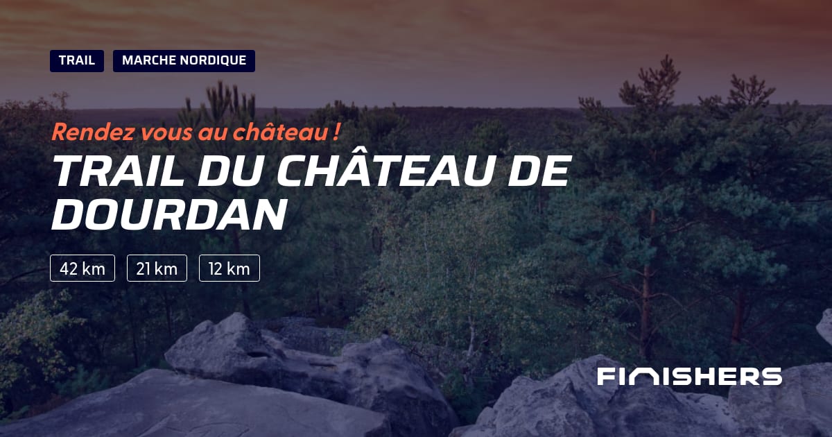 Trail du Château de Dourdan — φωτογραφία 2 στο 2