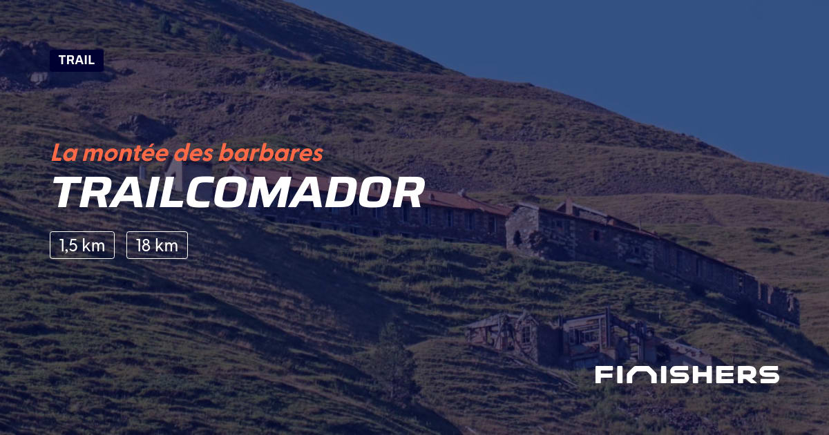 Trailcomador — photo 2 sur 2