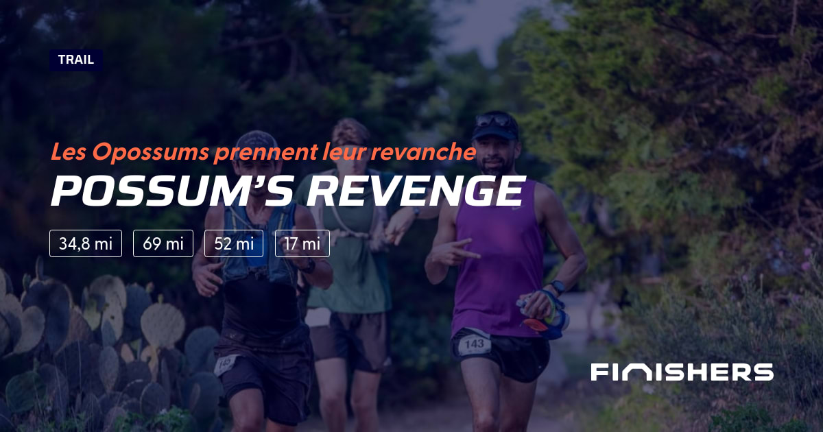 Possum’s Revenge — foto 2 en 2