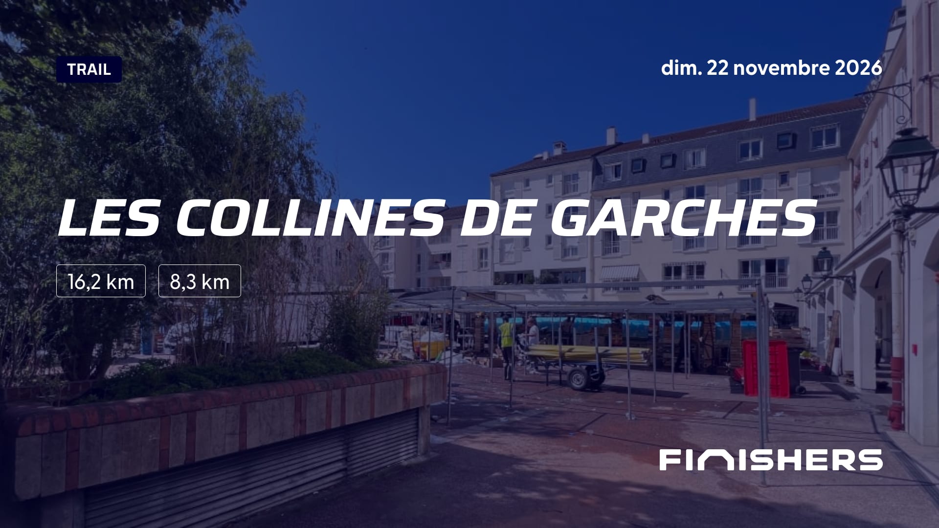 Les Collines de Garches — foto 4 op 5