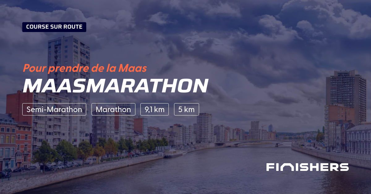 Maasmarathon — zdjęcie 2 na 2