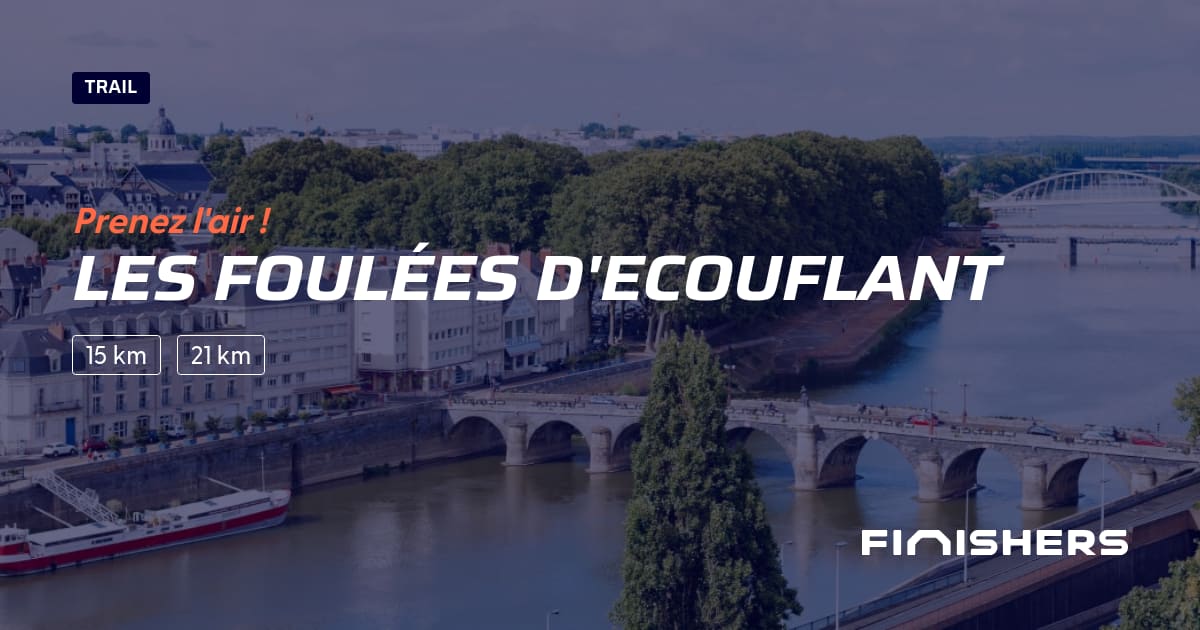 Les foulées d'ecouflant — foto 2 op 2