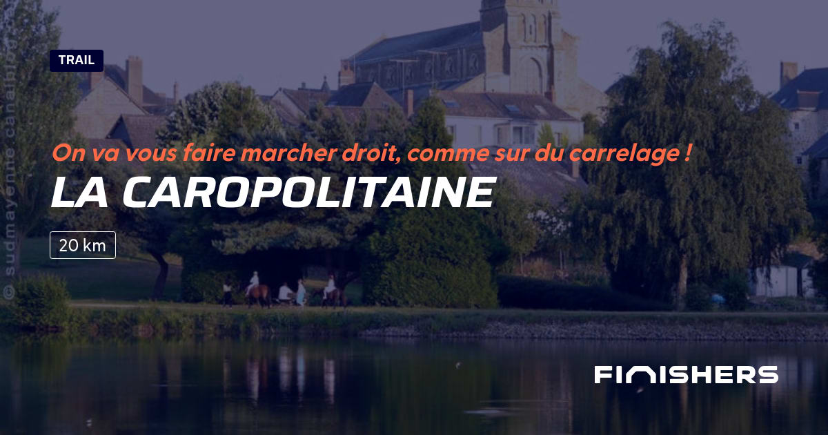 La Caropolitaine — fotografie 2 pe 2