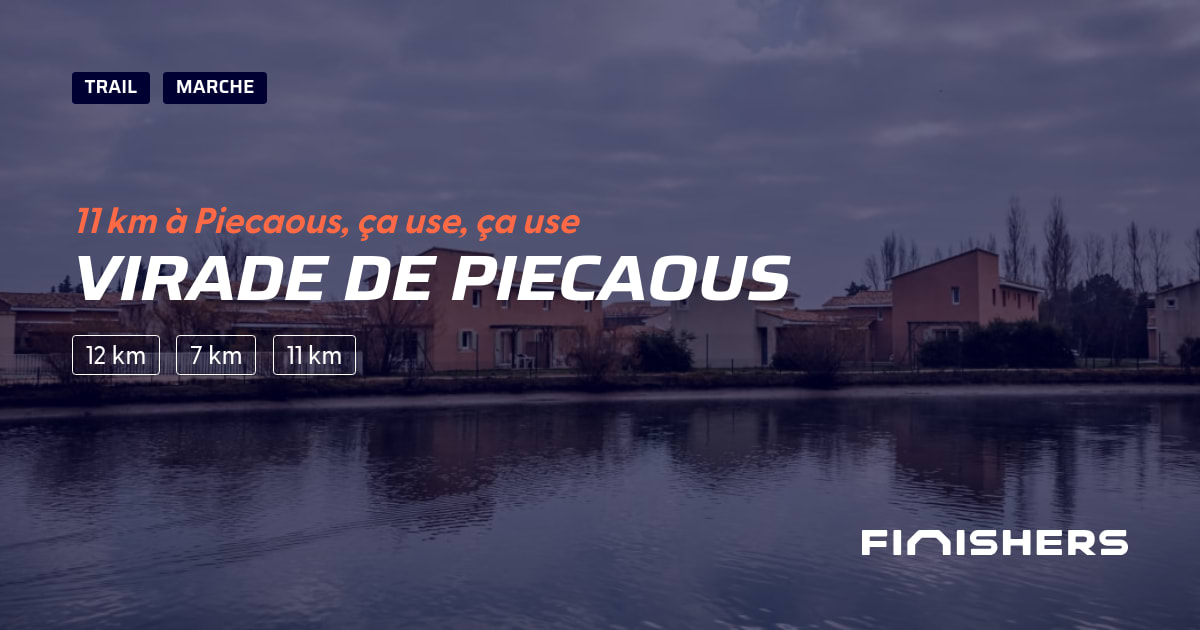 Virade de Piecaous — photo 2 sur 2